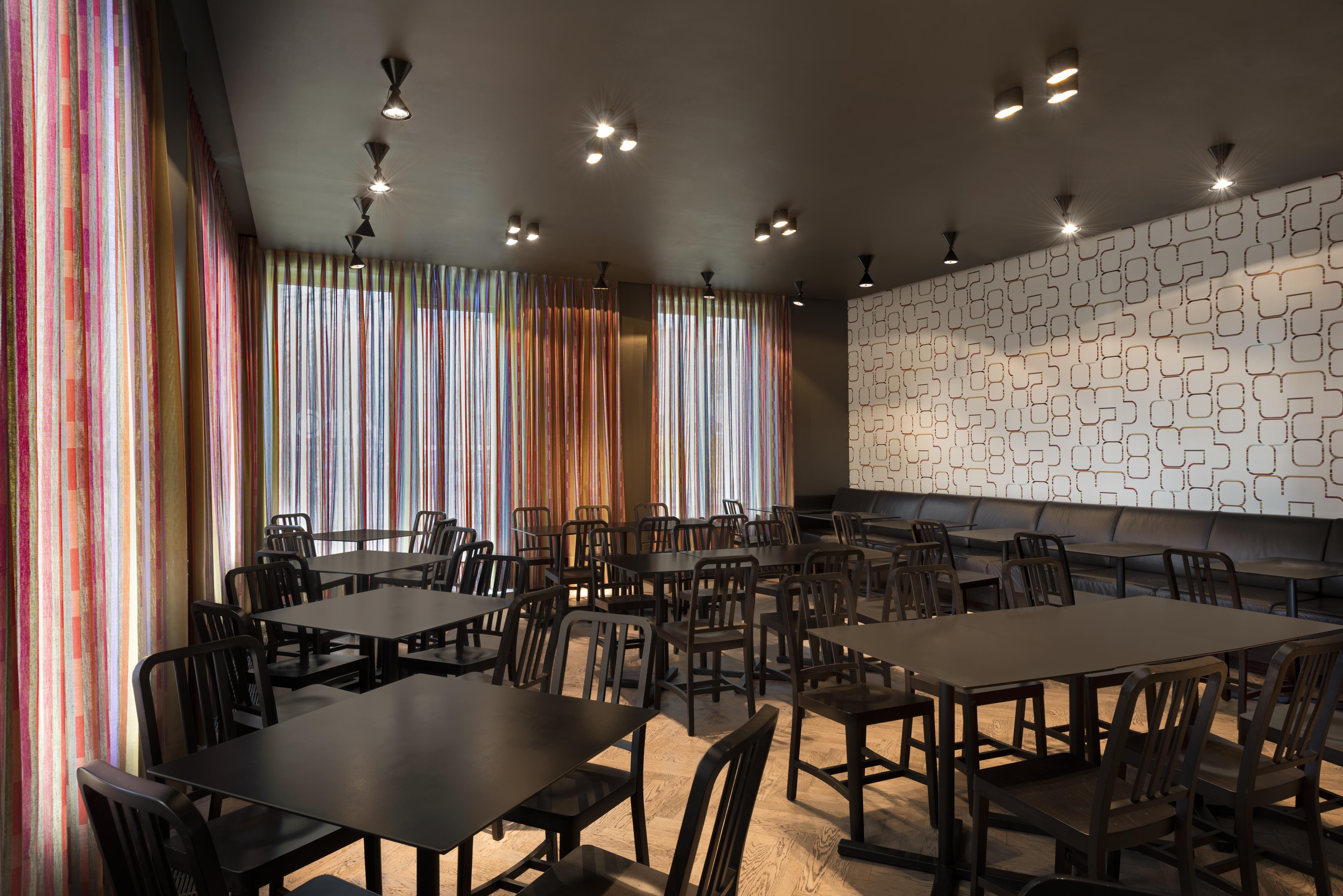 Adina Apartment Hotel Berlin Hackescher Markt — תמונות 2